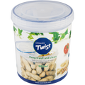 LocknLock Twist Container 1lt ( Order in Qty of 2)
