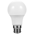 SPAR GL Day/Night Sensor Bulb  A60  5W E27 CW
