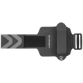Volkano Pumped Series Wearable Speaker with Armband - Blue/Green