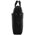 Kingsons 15.6"" Shoulder bag Charged series black