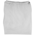 Bounce Stroller Insect Netting White