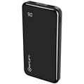 Amplify Spark 2 Series 10 000 mAh Power Bank - Black
