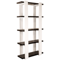Everfurn Sidra Bookshelf