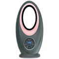 Elektra 2605 - Aero-Heat Bladeless Fan Heater