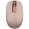 M196 Bluetooth Mouse - Rose
