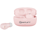 Amplify Zodiac 2.0 Series TWS Earphones - Pink