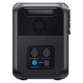 Bluetti AC200Max Solar Power Station 2200w 2048wh