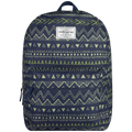 Volkano Diva Backpack 16l - Navy Aztec