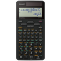 Sharp EL-W506T-BGY Scientific Calculator - 640 functions