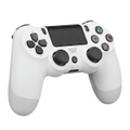 VX Gaming Precision 2.0 series PlayStation 4 Wireless Controller - White