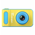 Volkano Kids Shutterbug Series HD Action Cam - Blue