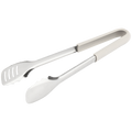 Kitchen Inspire Tongs St/St ( Order in Qty of 6)