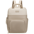 SupaNova Sasha 15.6"" Laptop Bag - Tan