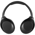 Pro Bass UltraBeat Bluetooth Wireless Headphones - Black
