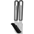 Legend Premium Stainless Steel Can Opener ( Order in Qty of 6)