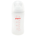 PIGEON SOFTOUCH 3 BOTTLE PP 160ML (SS) TRIPLE PACK