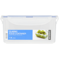 LocknLock rect container 1.9lt ( Order in Qty of 1)