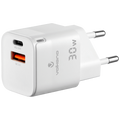 Volkano Potent Pro 30W Dual Wall Charger