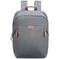 Volkano Thiago 15.6"" Laptop Backpack Grey