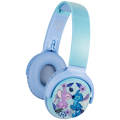 Disney Stitch Bluetooth Wireless Stereo Headphones
