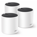 TP-Link Deco X55 (3-Pack) AX3000 Whole Home Mesh Wi-Fi 6 System