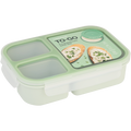 LocknLock To-Go lunch box 980ml mint ( Order in Qty of 6)