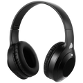 Pro Bass Renegade Series Bluetooth Headphone - Black