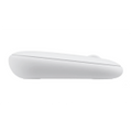 Logitech(R) Pebble M350 Wireless Mouse - Off-White