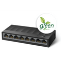 TP-Link LS1008G LiteWave 8-Port Gigabit Desktop Switch