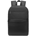 Amplify Panama 15.6"" Laptop Backpack - Black