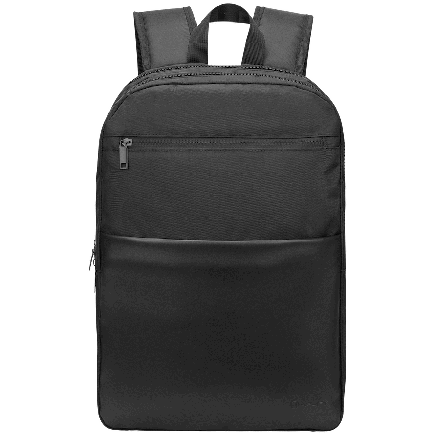 Amplify Panama 15.6"" Laptop Backpack - Black