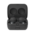 Sony WF-L900 LinkBuds Wireless Earphones - Black