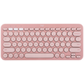Pebble Keys 2 K380s - Tonal Rose