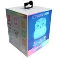 Volkano Lumo Series - Owl Light