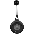 Amplify Grenade Series Bluetooth Speaker - Black