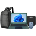 Connex GN256 Bag + Mouse Bundle 8gb/256gb SSD
