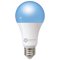 Smart Wi-Fi Bulb 10w LED RGB White Screw
