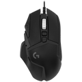 G502 HERO High-Performance Gaming Mouse