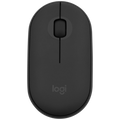 Pebble Mouse 2 M350s  - TONAL Graphite - BT - DONGLELESS