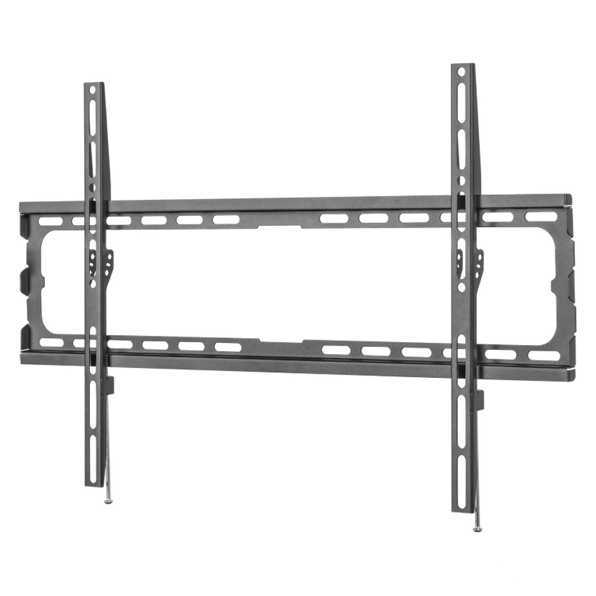 Volkano Steel Series Fixed TV Wall Mount for 37"" - 86"" TVs