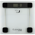 Elektra Personal Slimline Electronic Scale