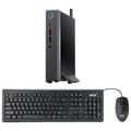 Acer Desktop Core i3 8/512 + 3yr Onsite Warranty (VN2590G_Egi31315U_65W)