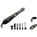 Aura by Elektra Multi-Style Hot Airbrush