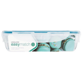 LocknLock Easy Match 850ml Rectangle ( Order in Qty of 3)