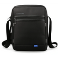 Kingsons 10.1"" Sling Bag - Black