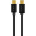 Volkano Connect C Type-C to Micro USB Cable M/M 0.75m