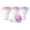 TP-Link Tapo L630 3.7w Smart Wi-Fi Multicolour, Dimmable, GU