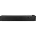 Volkano Sabre 2.0 Series 6w Portable Mini Soundbar - Black