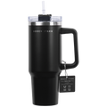 Boden Stark 1200ml Travel Mug - Black