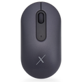 VolkanoX Lava Bluetooth Wireless Mouse - Gunmetal